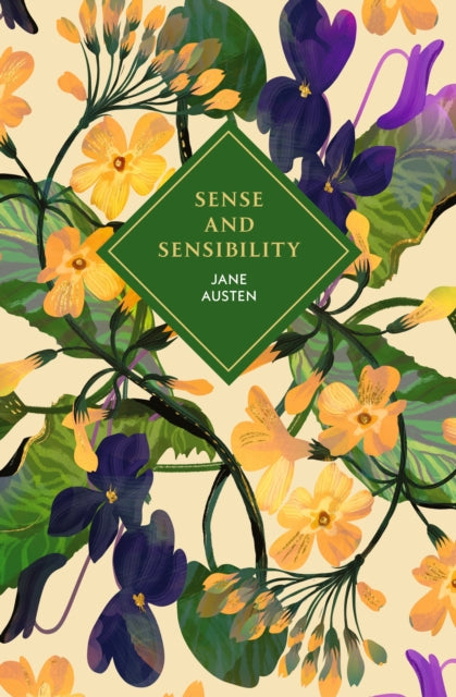 Sense and Sensibility 9781529962239 Jane Austen