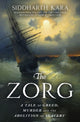 Book cover of: Zorg