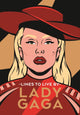 Book cover of: Lady Gaga Lines to Live By