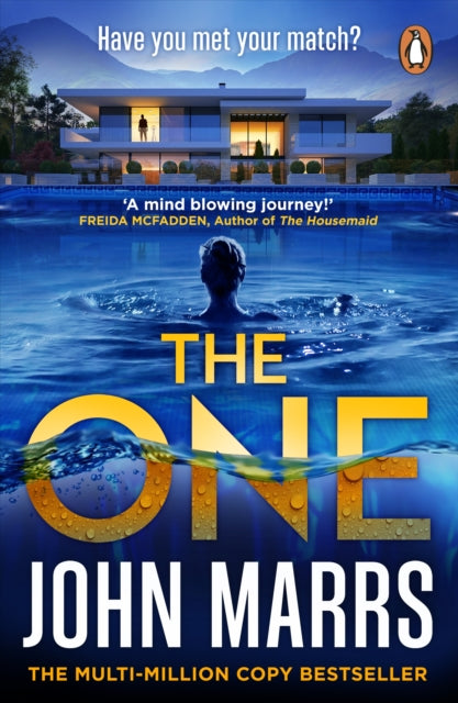 One
