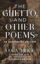 Book cover of: Ghetto, and Other Poems. By: Ridge, Lola