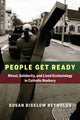 Book cover of: People Get Ready. By: Susan Bigelow Reynolds
