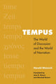 Book cover of: Tempus. By: Herald Weinrich
