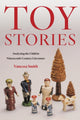 Book cover of: Toy Stories. By: Vanessa Smith