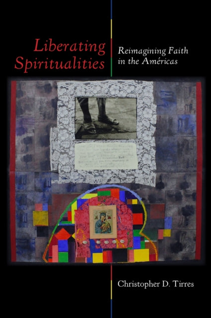 Book cover of: Liberating Spiritualities