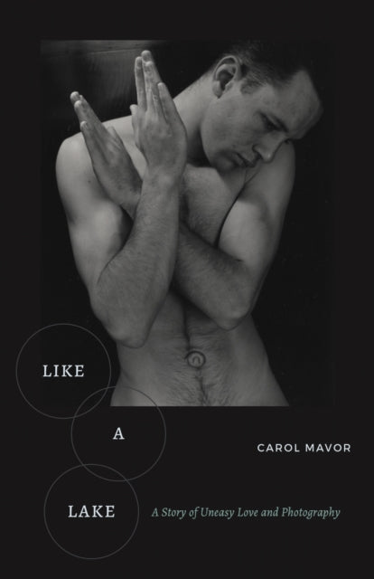 Book cover of: Like a Lake