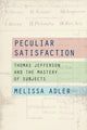 Book cover of: Peculiar Satisfaction