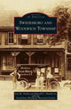 Book cover of: Swedesboro and Woolwich Township. By: Lois M. Stanley