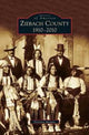 Book cover of: Ziebach County. By: Donovin Sprague