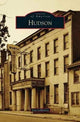 Book cover of: Hudson. By: Lisa Lamonica