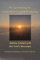 Book cover of: Responding to Loneliness and Longing. By: Yolanda Koumidou