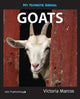 Book cover of: My Favorite Animal. By: Victoria Marcos