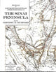 Book cover of: Sinai Peninsula. By: Gregory D. Mumford
