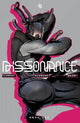 Book cover of: Dissonance Volume 1. By: Singgih Nugroho
