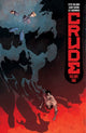 Crude 9781534308619 Steve Orlando