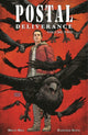 Book cover of: Postal: Deliverance Volume 2. By: Bryan Hill