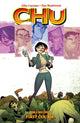 Book cover of: Chu, Volume 1: First Course. By: John Layman
