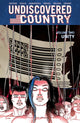 Book cover of: Undiscovered Country, Volume 2: Unity. By: Scott Snyder
