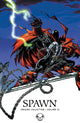 Book cover of: Spawn Origins, Volume 23. By: Todd McFarlane