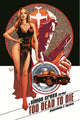 Book cover of: Too Dead to Die: A Simon Cross Thriller. By: Marc Guggenheim