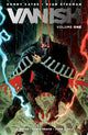 Book cover of: Vanish Volume 1. By: Donny Cates