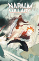 Napalm Lullaby Volume 1 9781534328600 Rick Remender