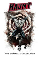 HAUNT: THE COMPLETE COLLECTION 9781534331891 Robert Kirkman