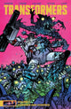 Transformers Vol. 4