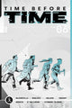 Book cover of: Time Before Time Volume 6. By: Rory McConville