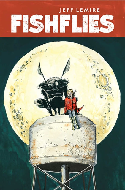 Book cover of: Fishflies