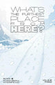 Book cover of: What's The Furthest Place From Here? Volume 3. By: Matthew Rosenberg