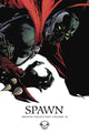 Book cover of: Spawn Origins Volume 28. By: Todd McFarlane