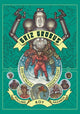 Book cover of: Griz Grobus. By: Simon Roy