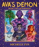 Ava's Demon Book 2 9781534398528 Michelle Fus