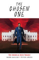 Book cover of: Chosen One: The American Jesus Trilogy. By: Mark Millar
