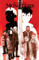 Book cover of: Little Monsters Volume 2. By: Jeff Lemire