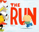 Book cover of: Run. By: Barroux