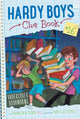 Book cover of: Undercover Bookworms. By: Franklin W. Dixon