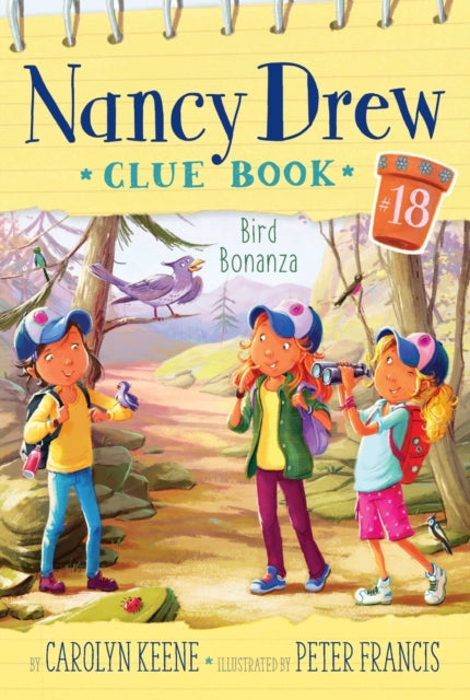 Bird Bonanza 9781534488243 Mildred Augustine Wirt Benson