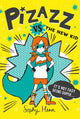 Pizazz vs. the New Kid