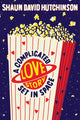 Book cover of: Complicated Love Story Set in Space