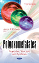 Book cover of: Polyoxometalates. By: Aaron P. Roberts