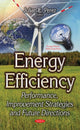 Book cover of: Energy Efficiency. By: Julian E. Perez