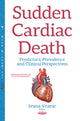 Book cover of: Sudden Cardiac Death. By: Ivana Vranic
