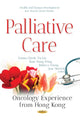 Book cover of: Palliative Care. By: Louisa Cheuk-Yu Lui