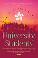 Book cover of: University Students. By: Daniel Tl Shek
