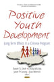 Book cover of: Positive Youth Development. By: Daniel T.L. Shek