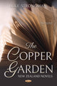 Book cover of: Copper Garden. By: Luke Strongman