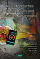 Book cover of: Novel Approaches in Risk, Crisis and Disaster Management. By: Michail Chalaris