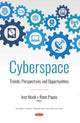 Book cover of: Cyberspace. By: Inez Mack